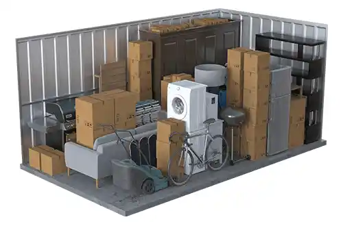 Long Jetty Removals | Self-Storage 54 cm3